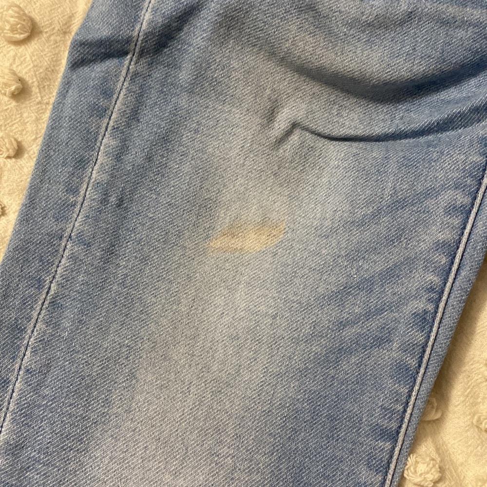 Jeans - Picture 3 of 3